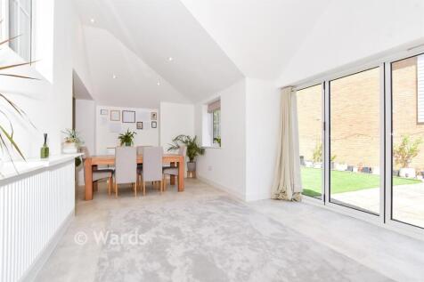 Dining/Family Area