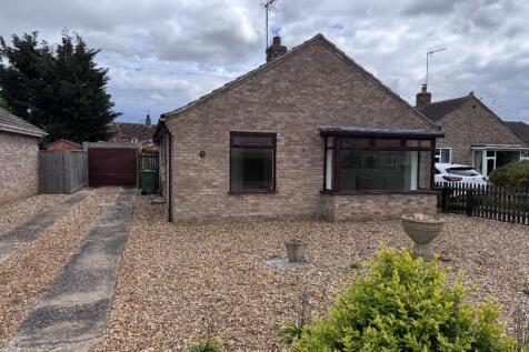 2 bed bungalow for rent in Snettisham, King's Lynn