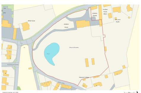 Location Plan