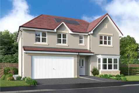 primary property image