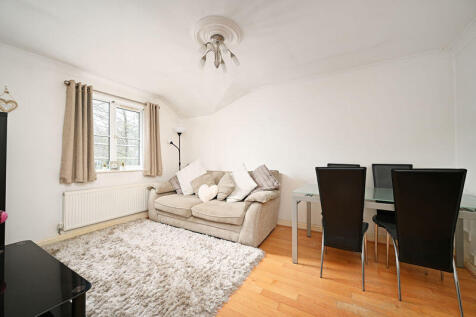Living / Dining Room