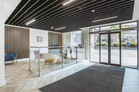 Serviced Office to rent in hull