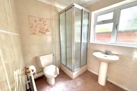 Annexe Bathroom