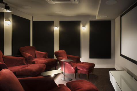 Cinema