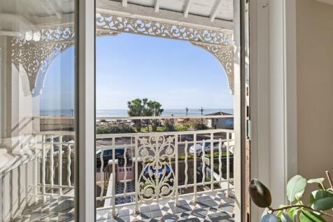 Living Room View