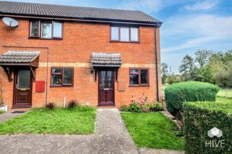 Front and rear gardens