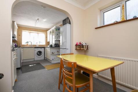 Kitchen/breakfast ro