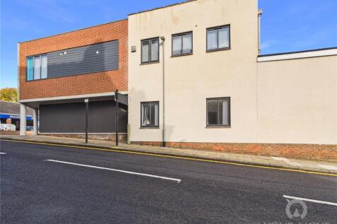 1 Bedroom Flat in DL1 1FZ