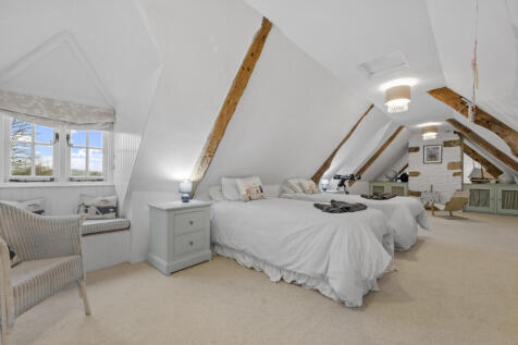 Room For Guests!