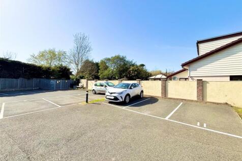 Car Parking Area