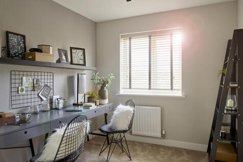 LINDEN SW THE BECKET OFFICE