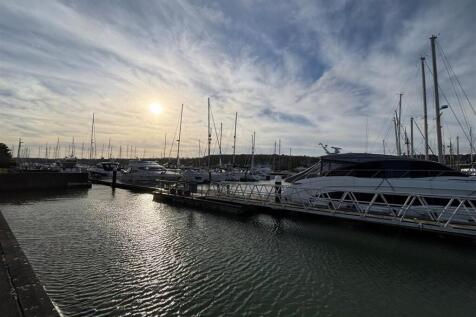 Harbour