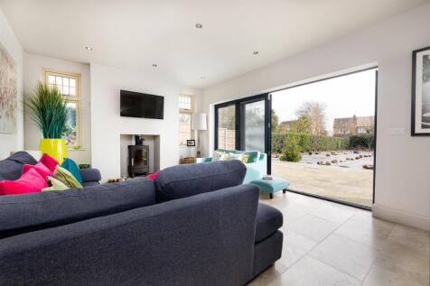 15 Upper Packington Rd, Ashby
