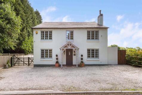 Cherrywood Cottage, Cherry Pit Lane, Beoley, B98 9