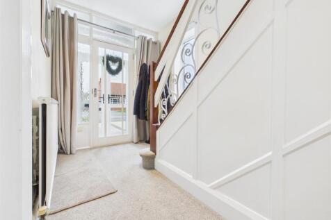 Entrance: