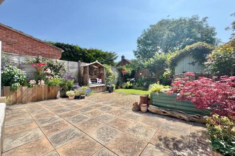 Garden 2