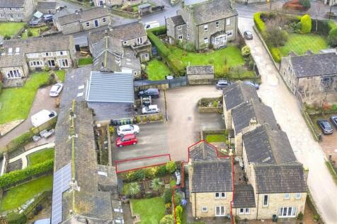 Bramleys Estate Agents - Beech Court - Farnley Tya