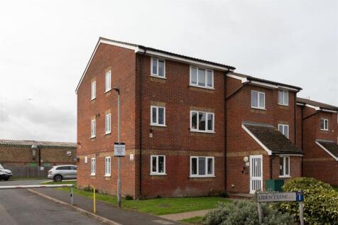 Liden Close, E17