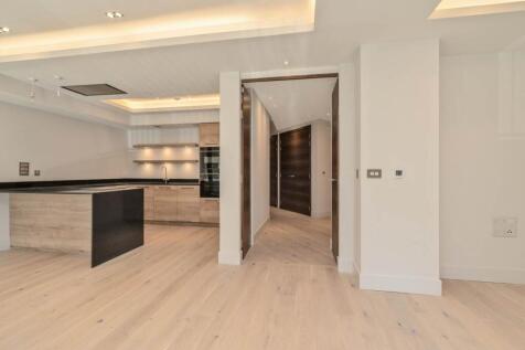 Kitchen/Living