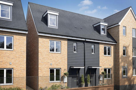 primary property image