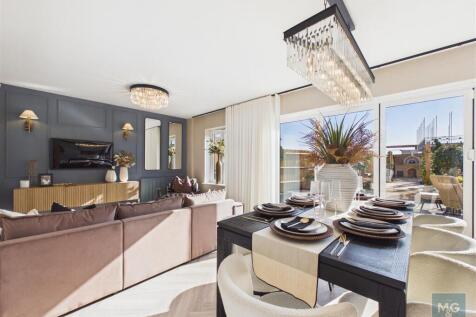 Kitchen-Diner