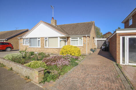 2 Bedroom Semi Detached Bungalow for Sale, newly