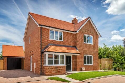 primary property image