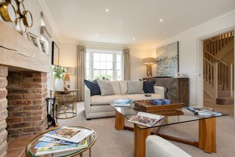 primary property image