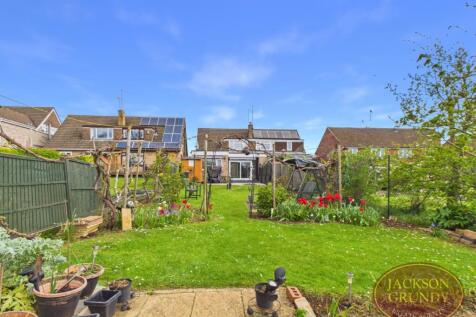 Hazeldene Road