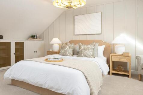 Dandara - Birch Park - The Grantham, Home 508