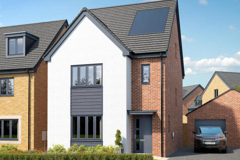 primary property image