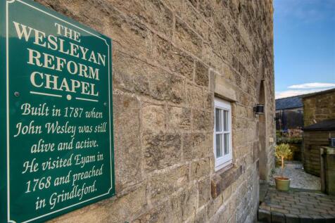 Saxton Mee The Old Chapel 0121.jpg