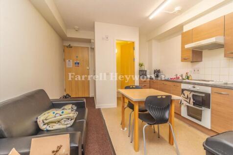 Open Plan Living ima