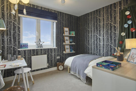Showhome photography