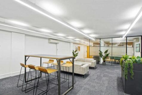 50 Featherstone Street