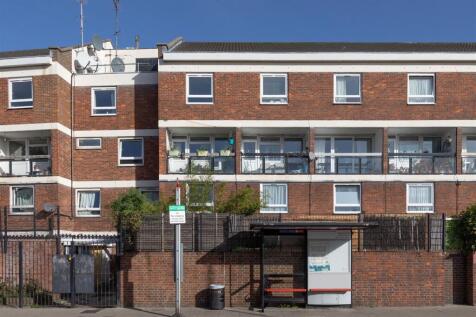 Briggeford Close, E5