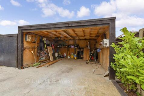 Workshop/Outbuildings