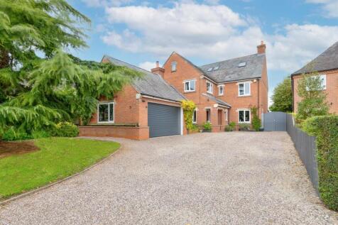 25 Church Street, Belton