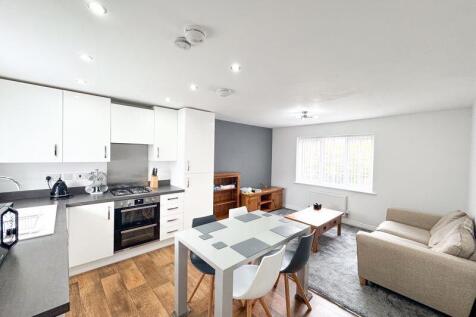 Open plan