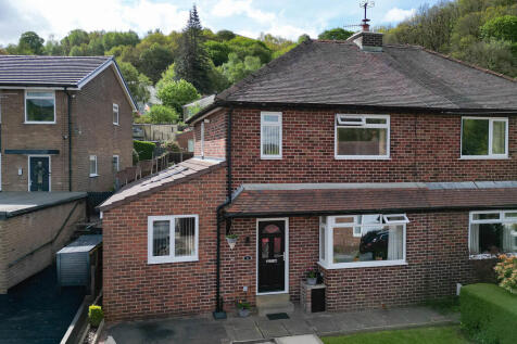Front External