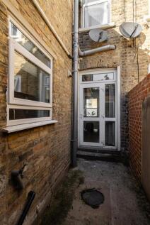 Monega Road, E7