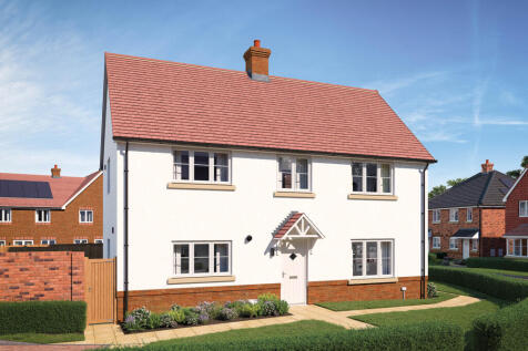 primary property image