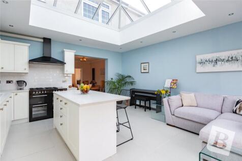 Kitchen Breakfast Rm