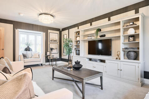 primary property image