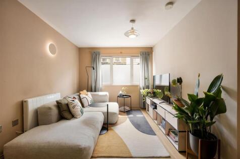Beatty Road, N16