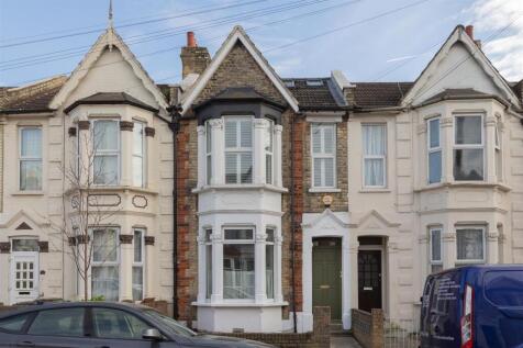 Millais Road, E11