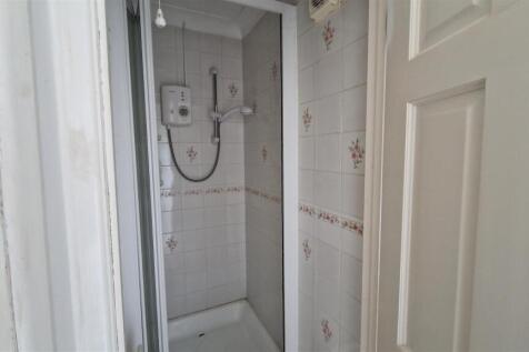 2nd Shower