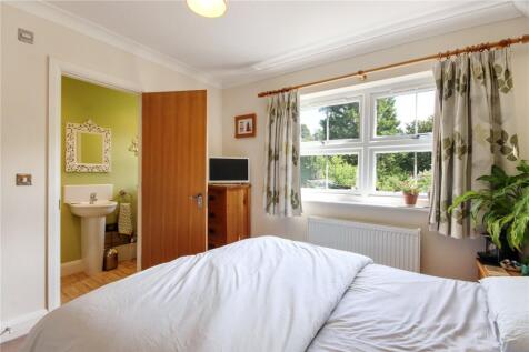 Bedroom 1 &amp; En Suite