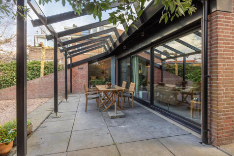 Rhijngeesterstraatweg 199 2343 BW OEGSTGEEST image 45