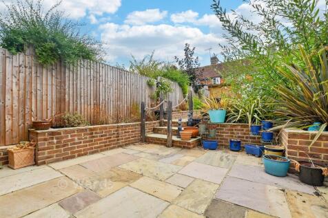 Patio / Decking